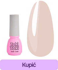 Baza Toki-Toki Tint № 02 beżowa